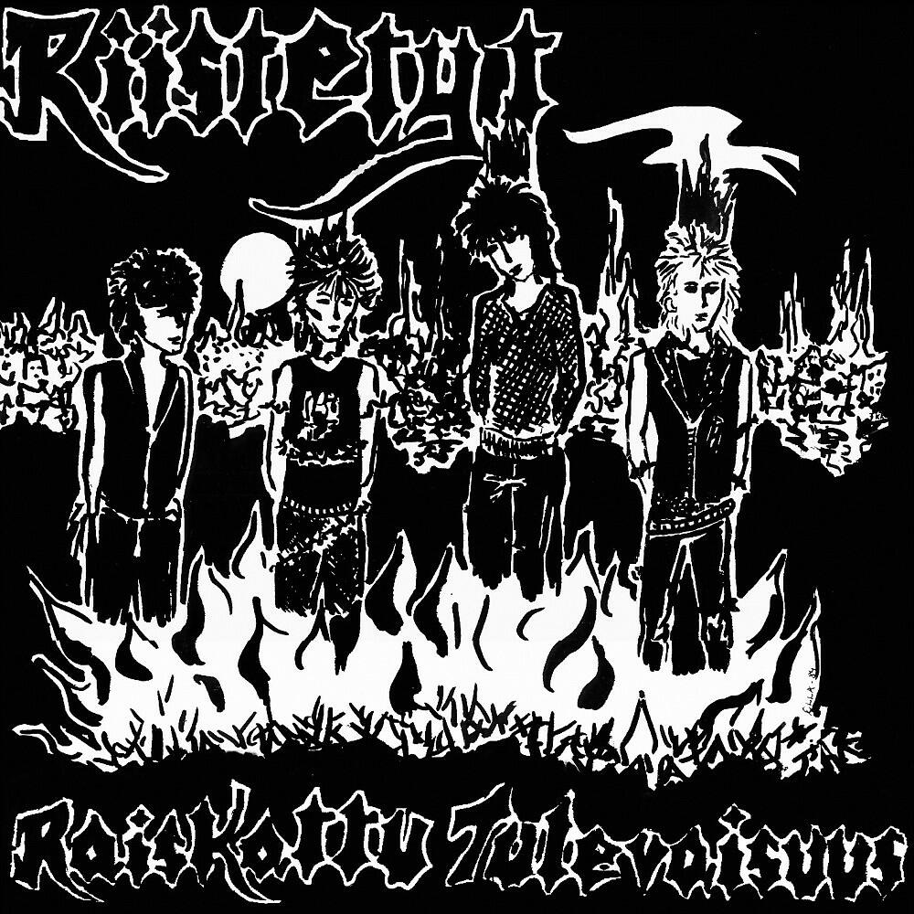 Riistetyt - Kuoleman edessä