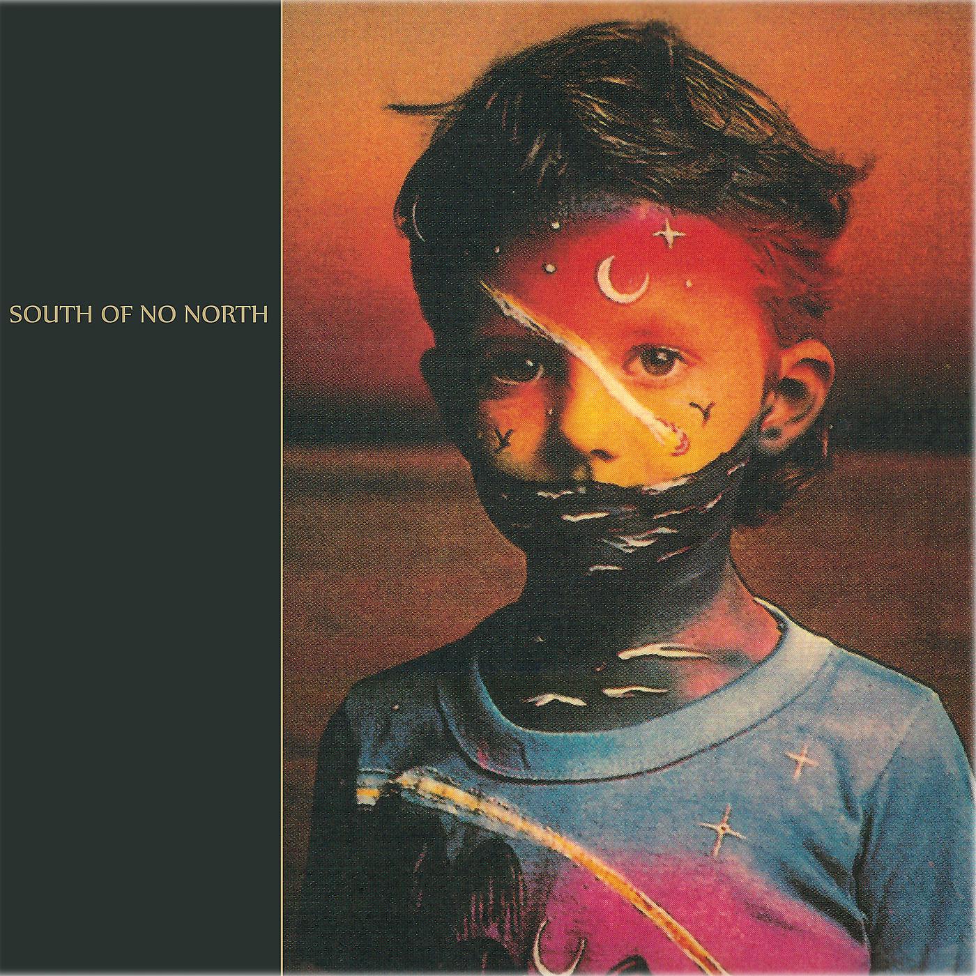 Постер альбома South of No North