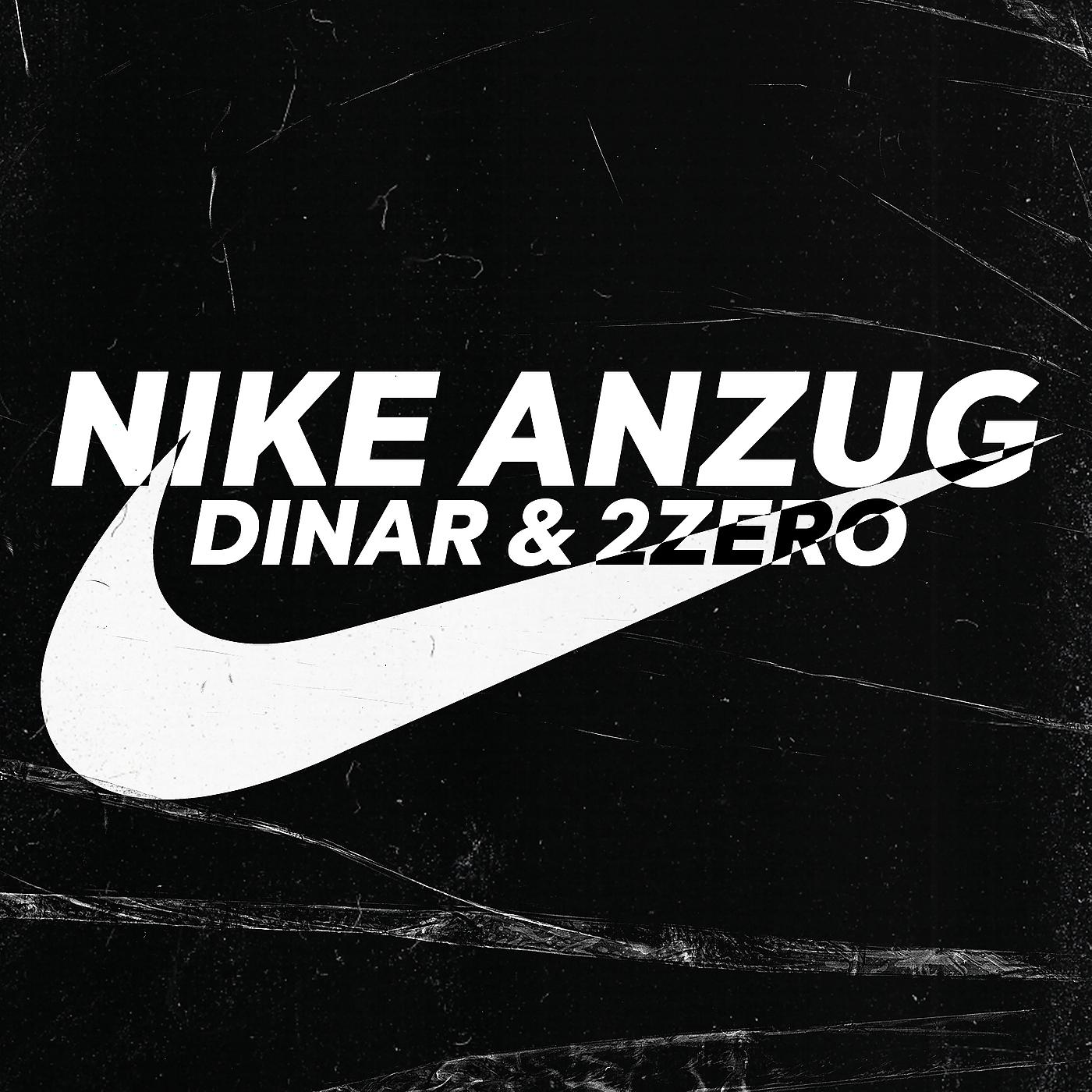 Постер альбома Nike Anzug
