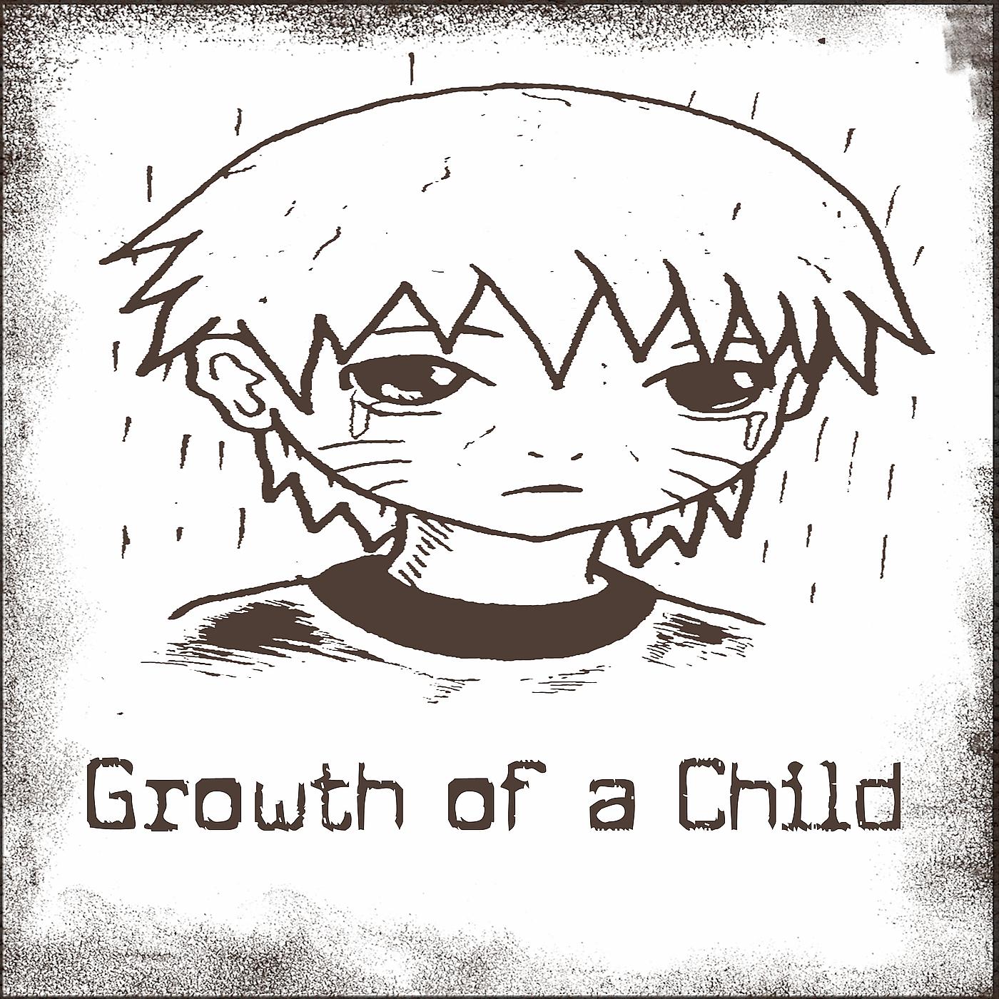 Постер альбома Growth of a Child