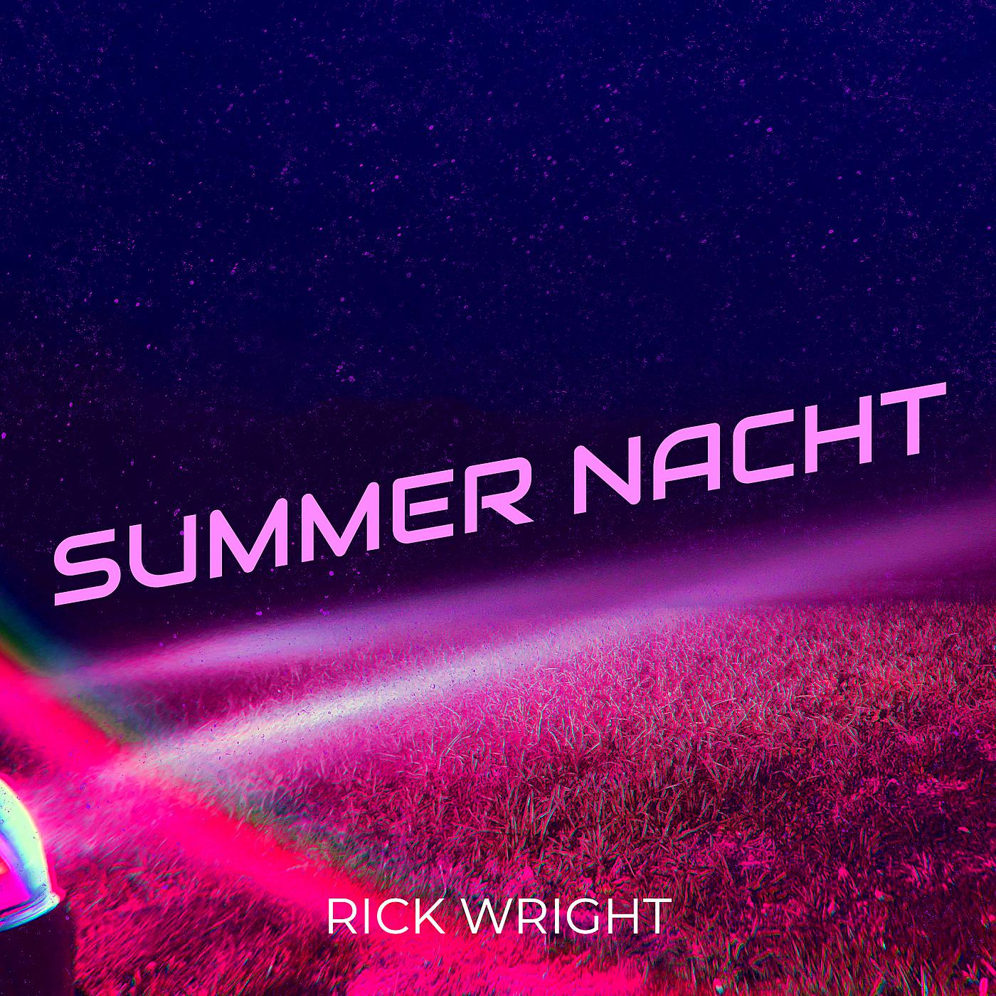 Постер альбома Summer Nacht