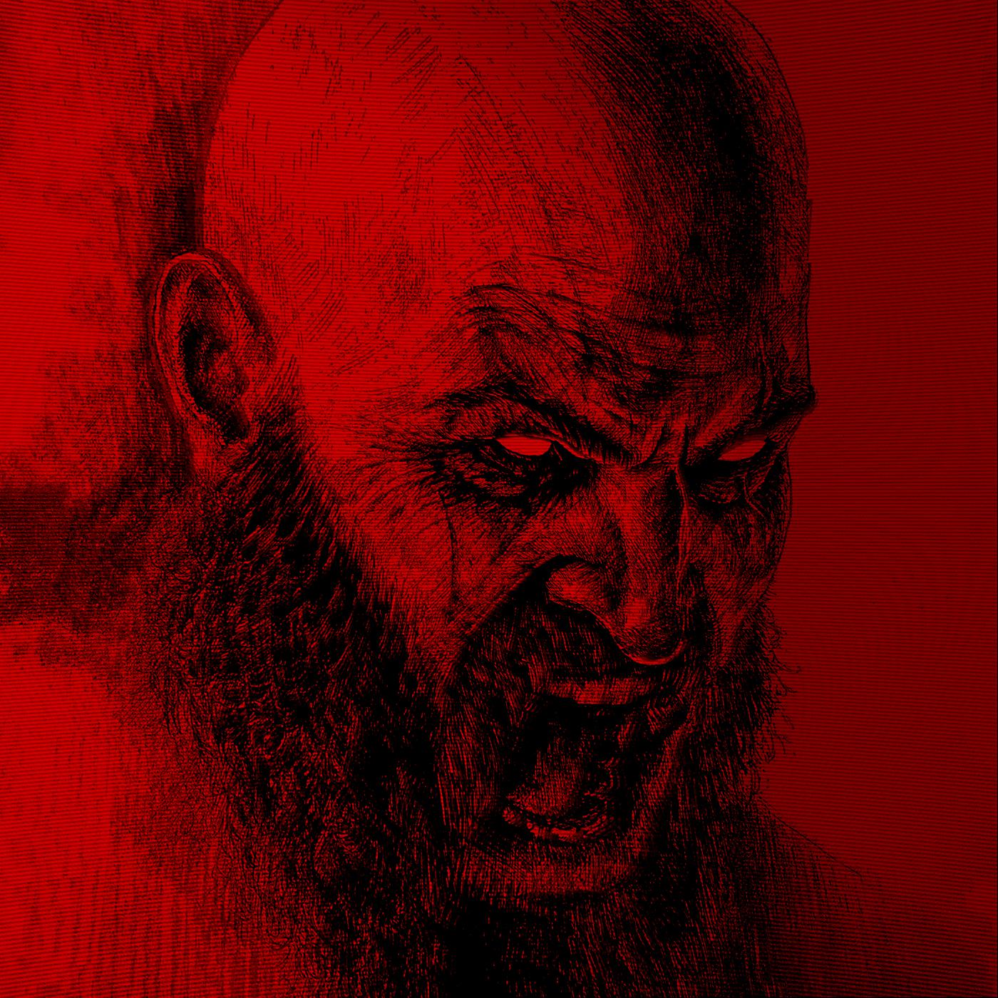 Постер альбома Kratos