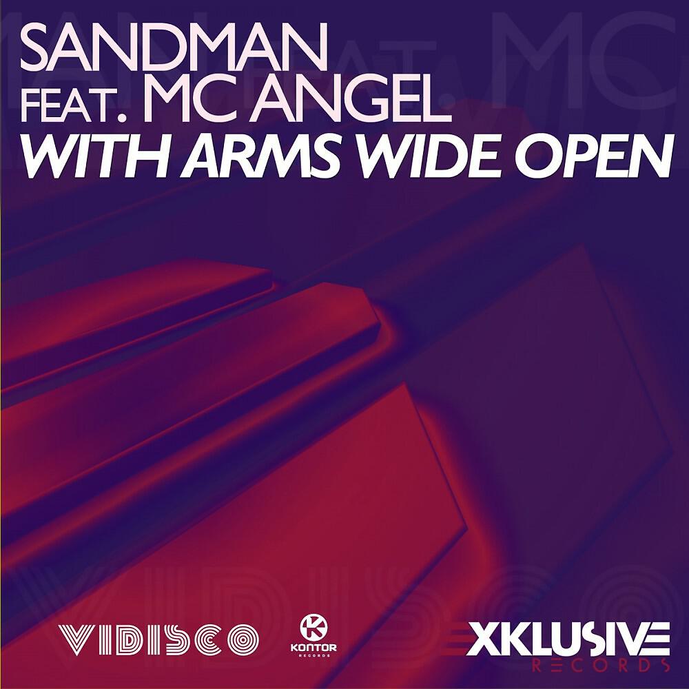 Sandman - With Arms Wide Open (DJ DeepBlue Remix)