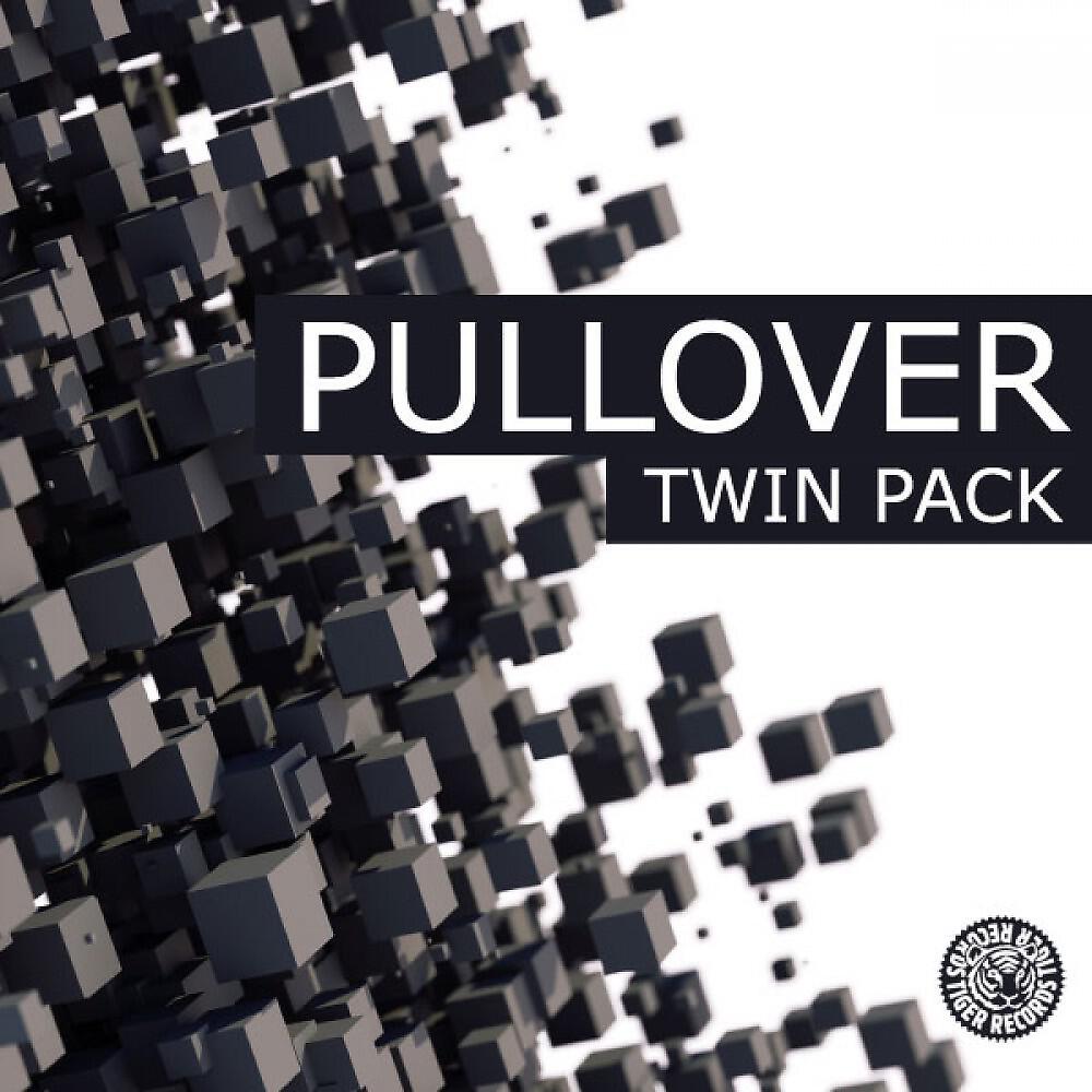 Twin Pack - Pullover (Spartaque Gott Says Edit)
