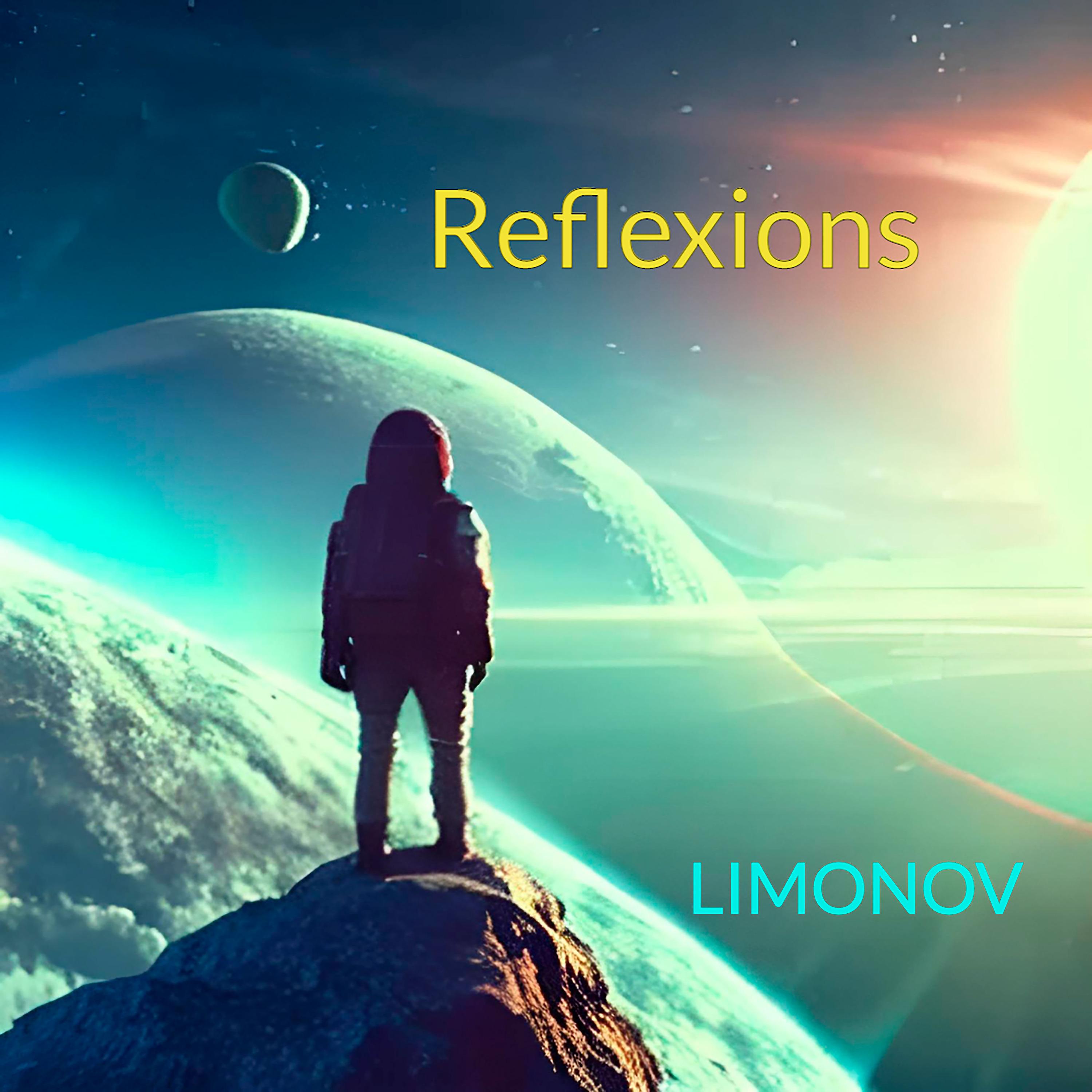 Постер альбома Reflexions