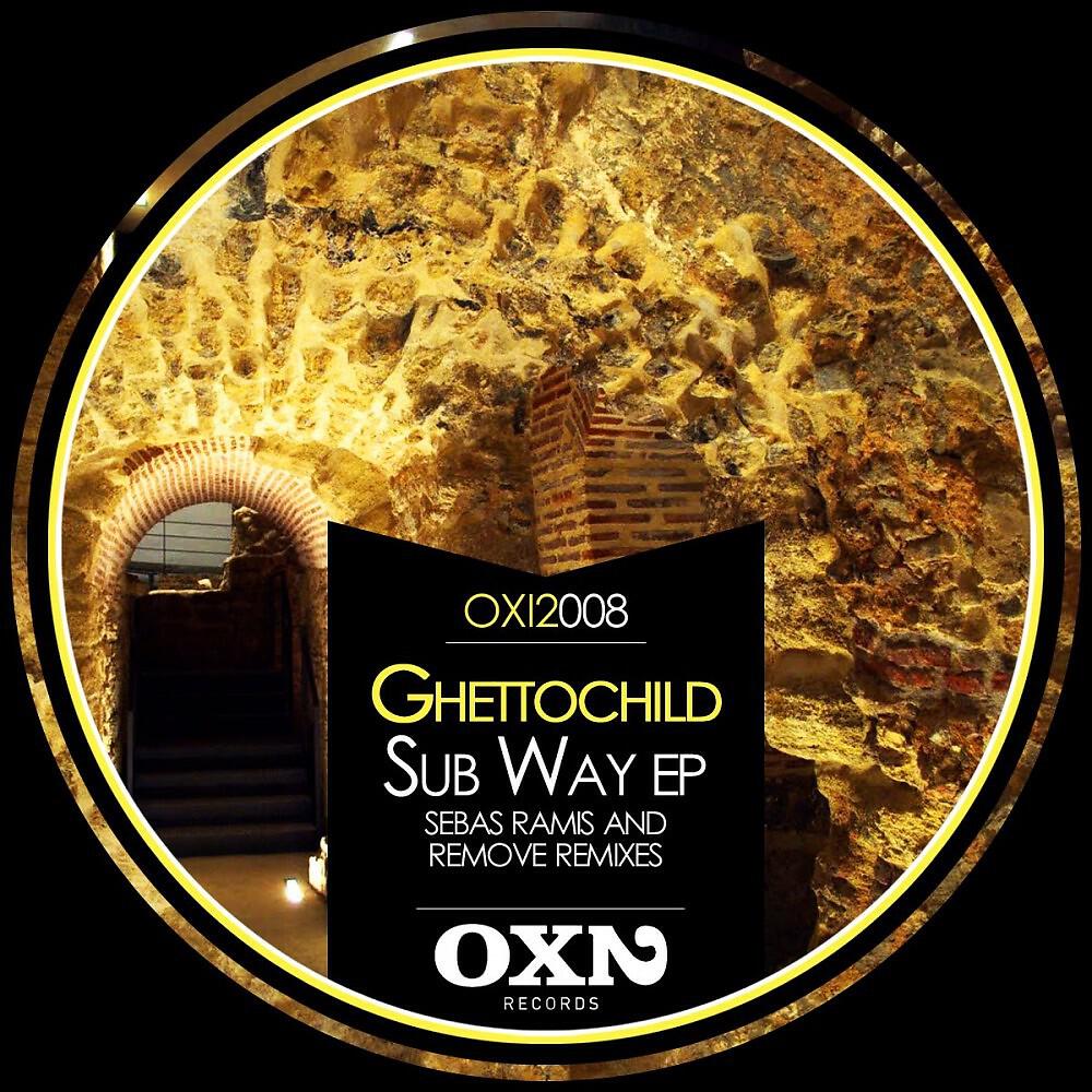 Ghettochild - Jaymis Street (Sebas Ramis Remix)