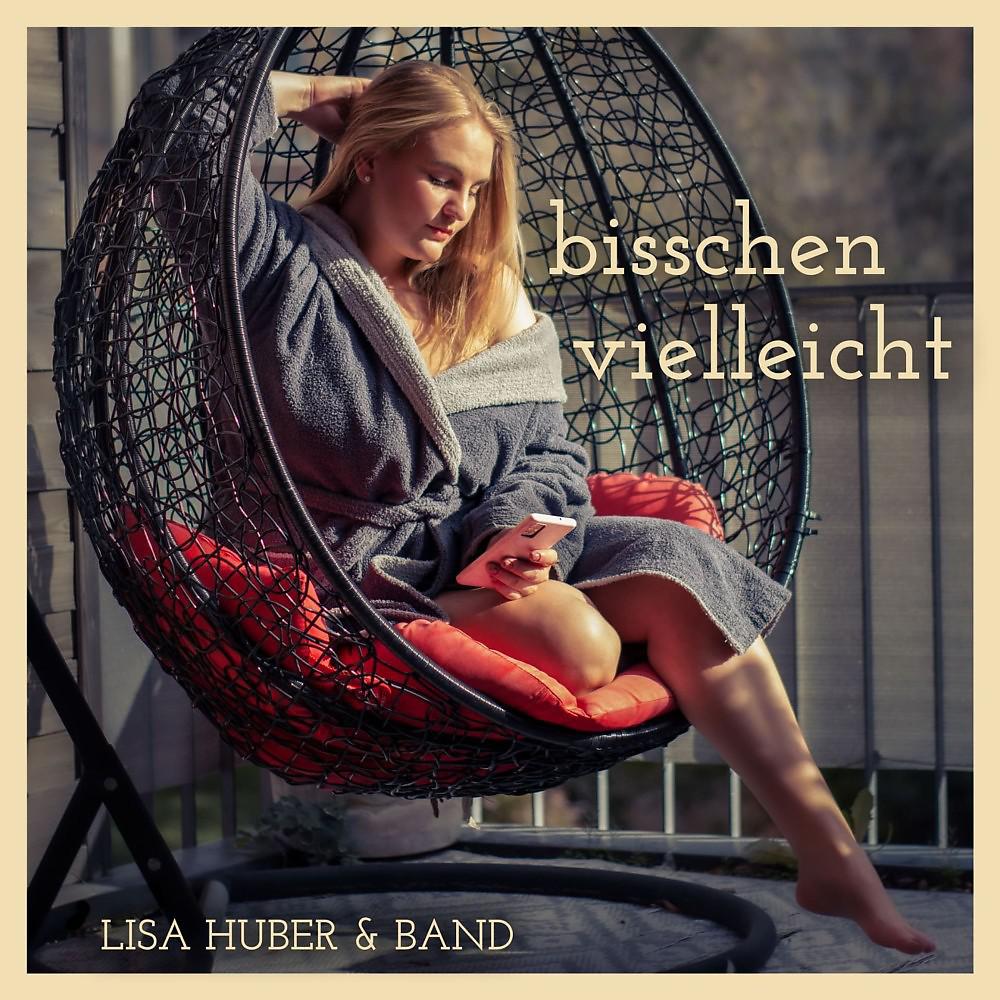 Постер альбома Bisschen vielleicht