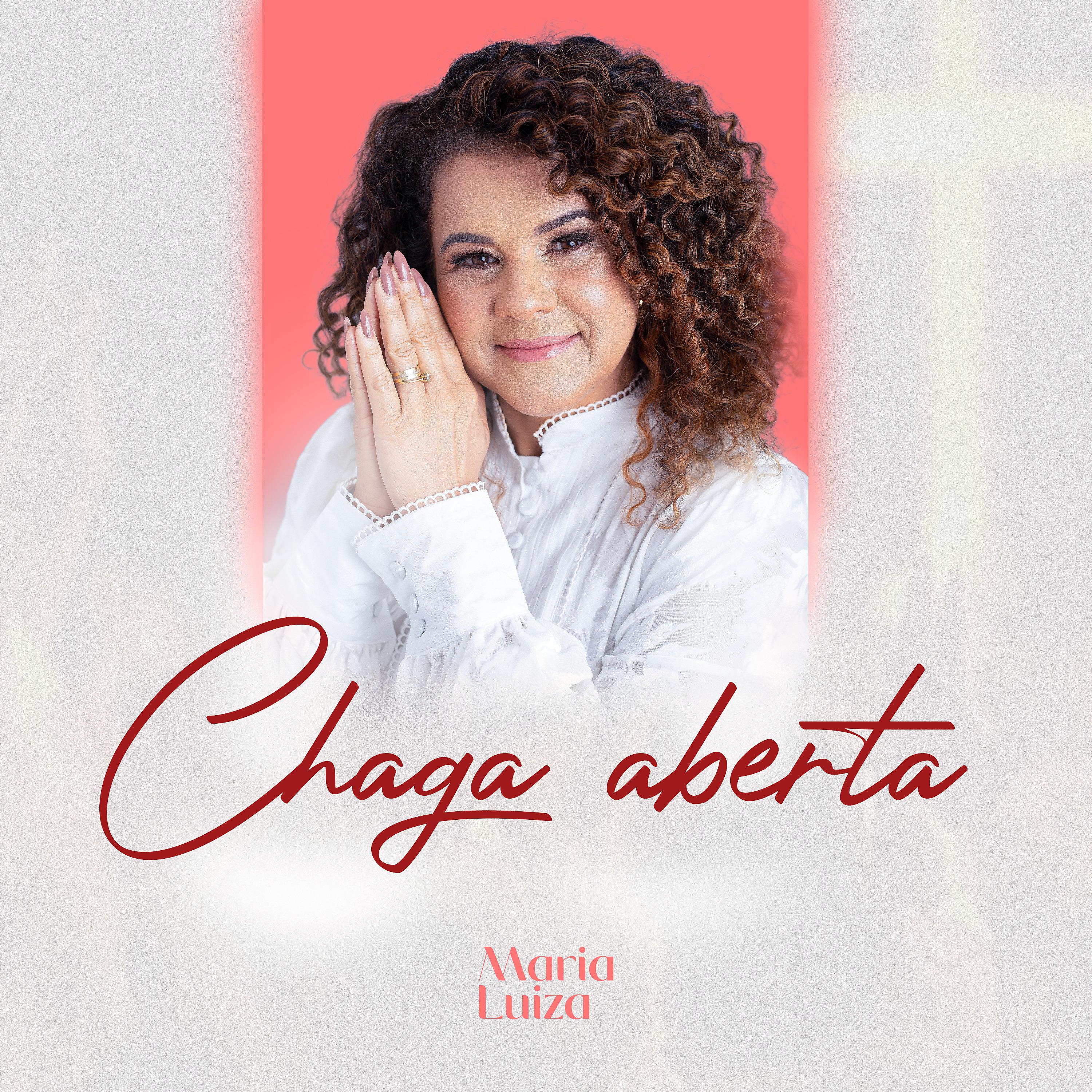 Постер альбома Chaga Aberta