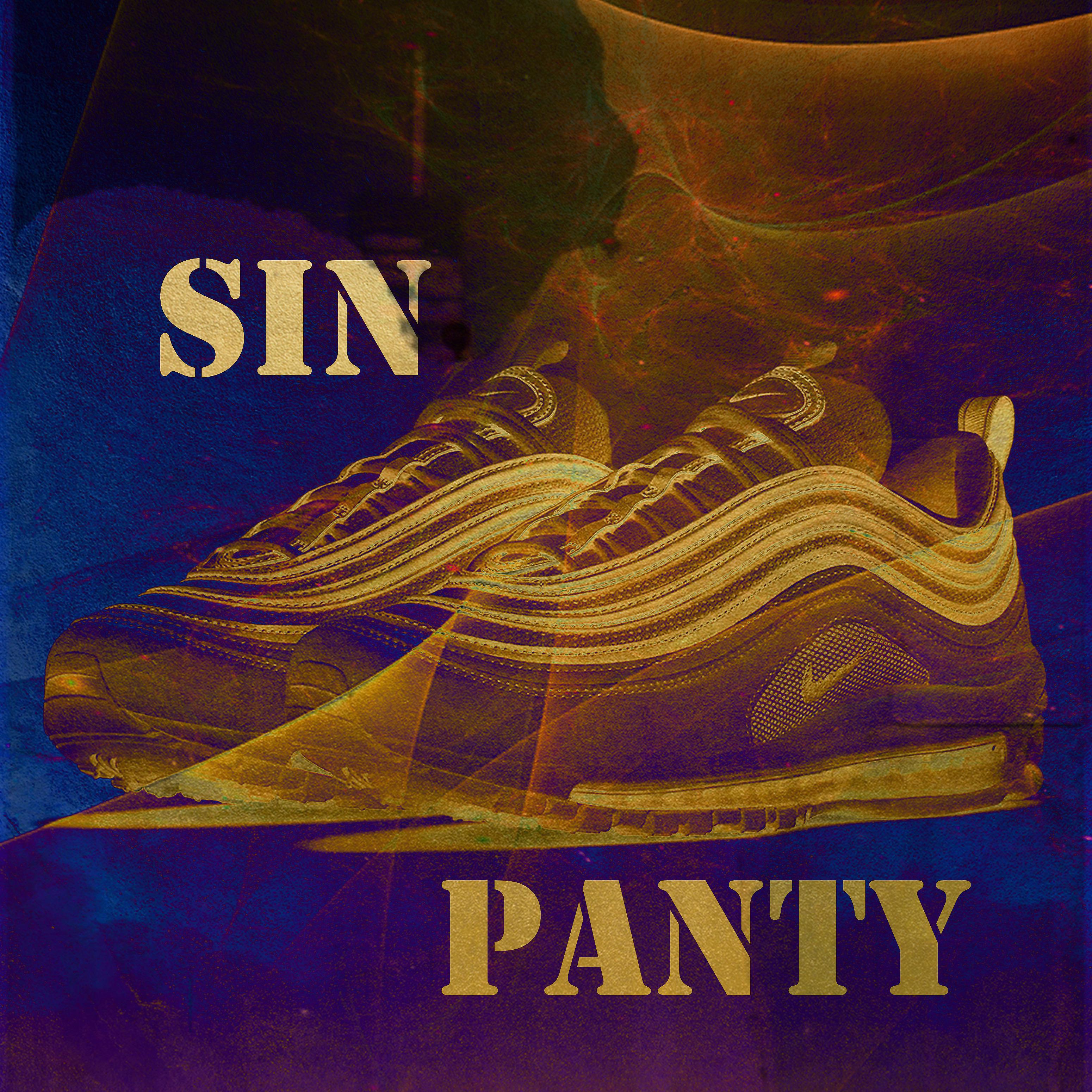 Постер альбома Sin Panty