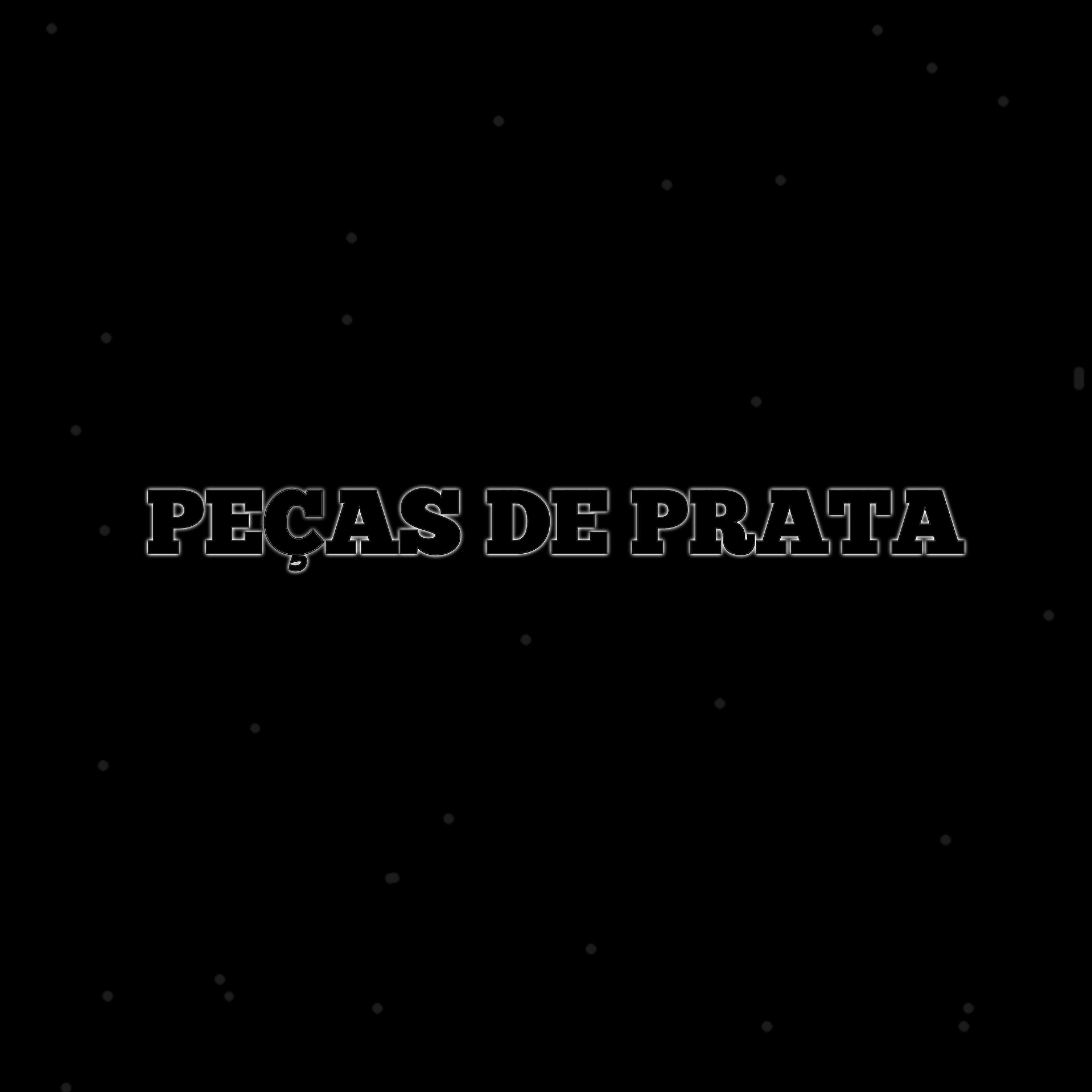 Постер альбома Peças de Prata