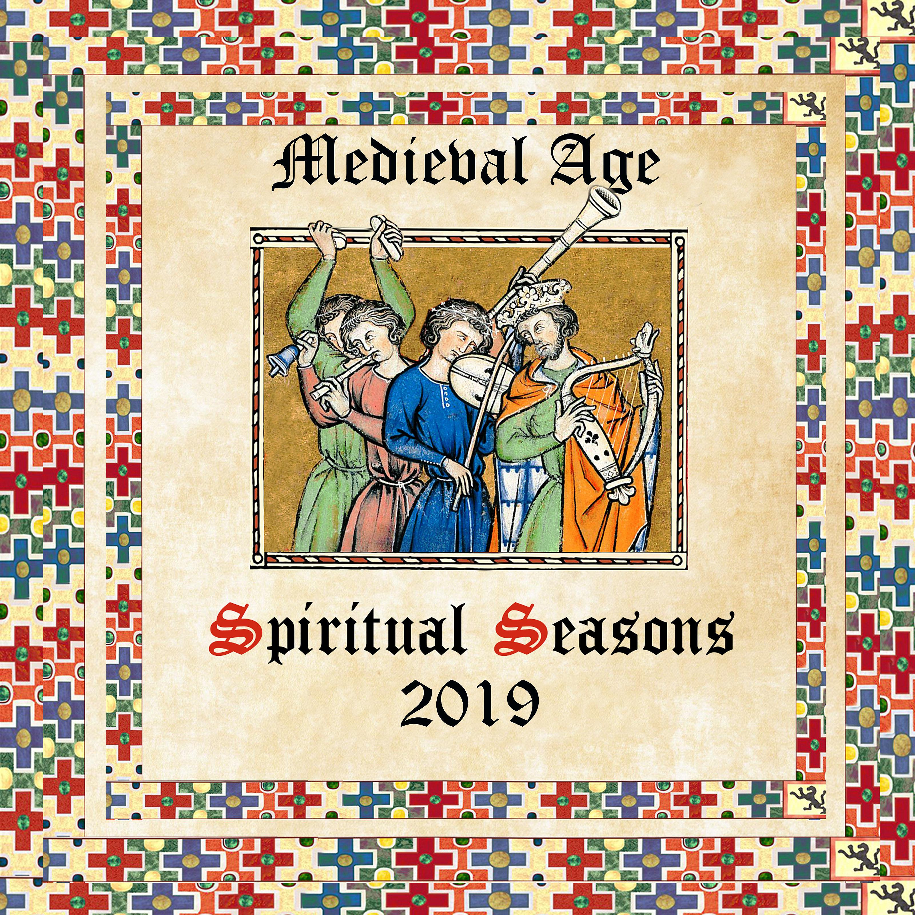 Постер альбома Medieval Age
