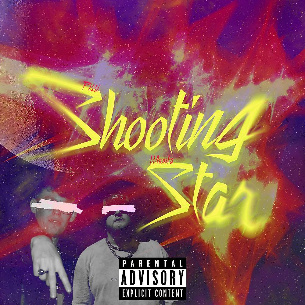 Постер альбома Shootingstar