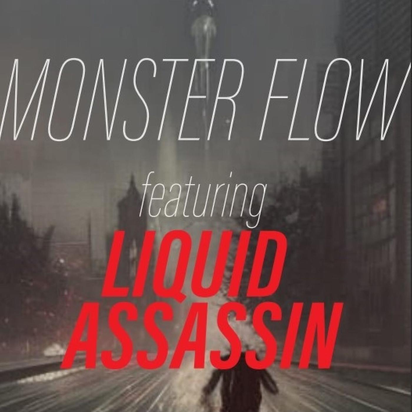 Постер альбома Monster Flow