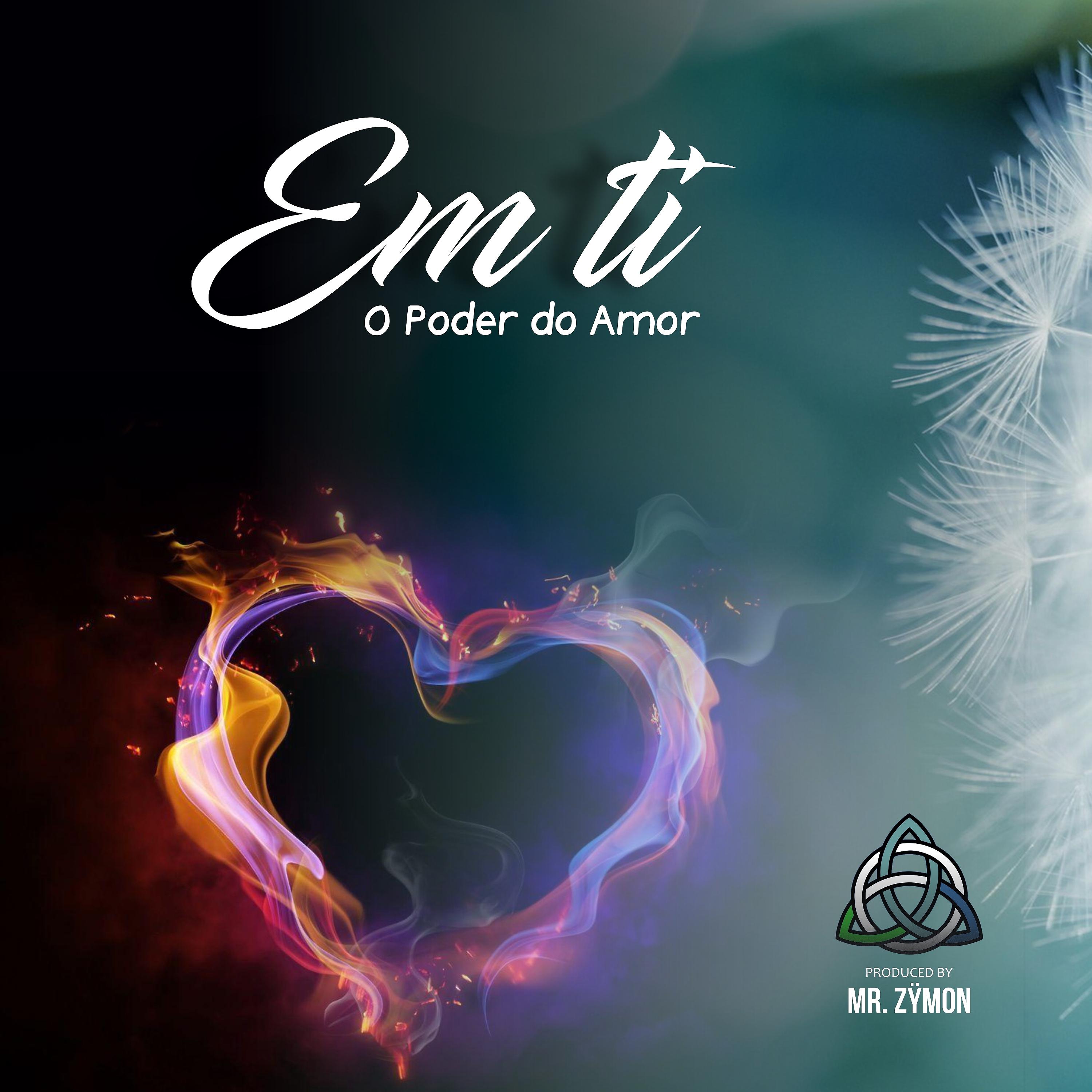 Постер альбома Em Ti (O Poder do Amor)