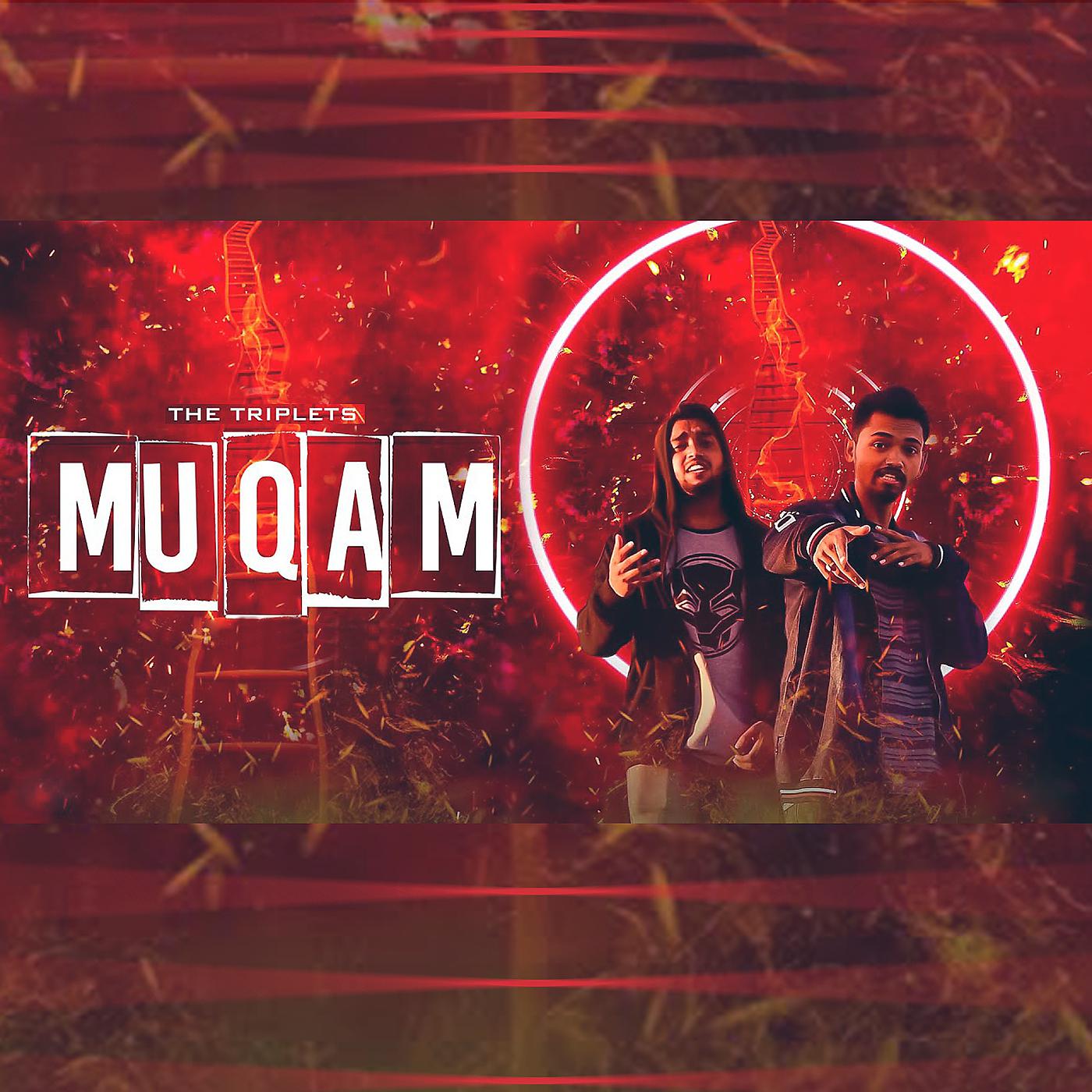Постер альбома Muqam