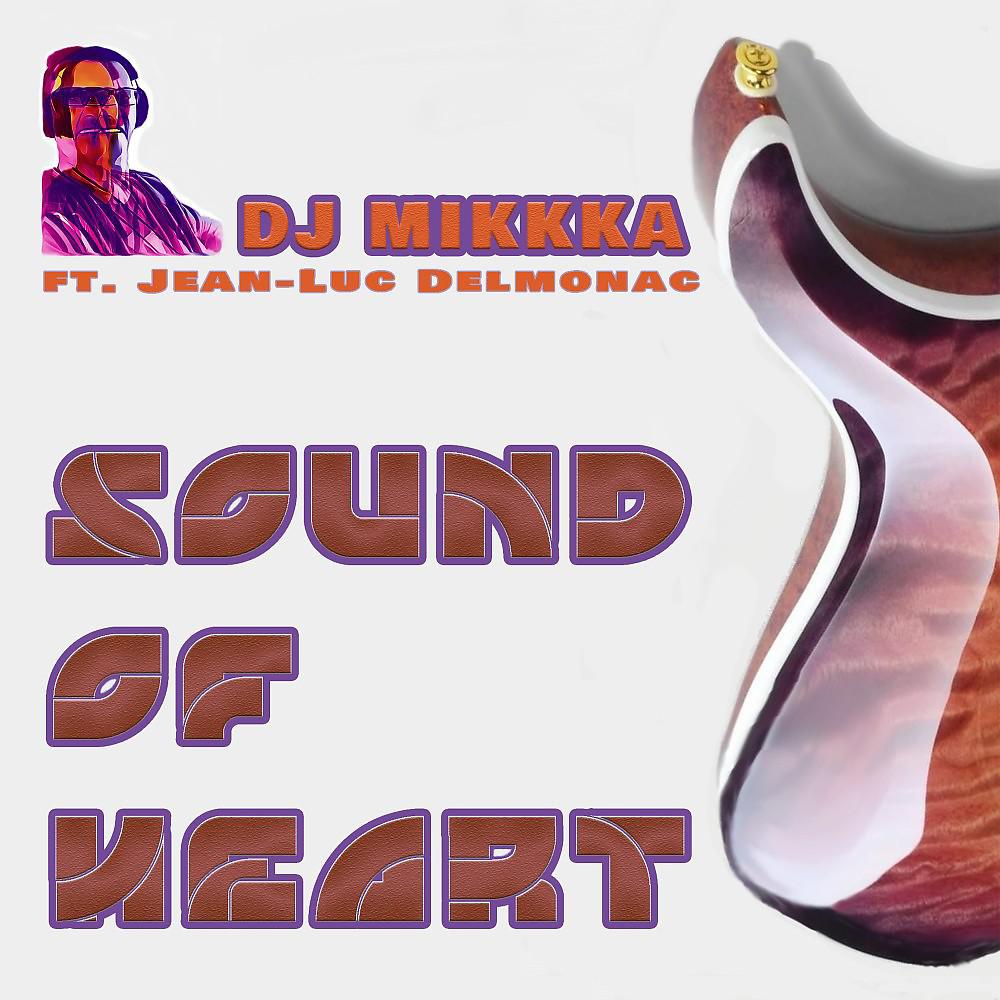 Постер альбома Sound of Heart