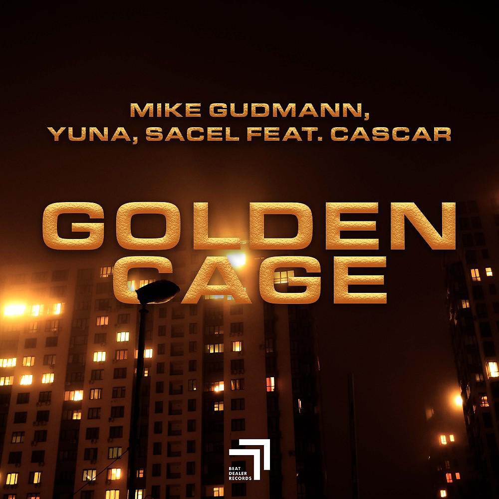 Постер альбома Golden Cage