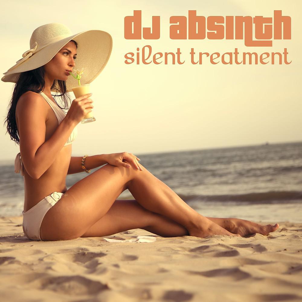 Постер альбома Silent Treatment