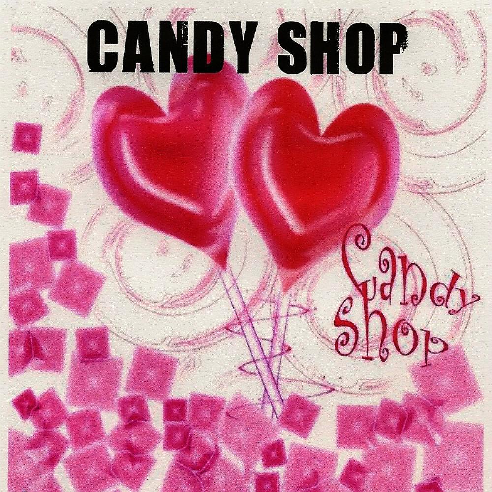 Candy Shop - New Life (Club Mix)