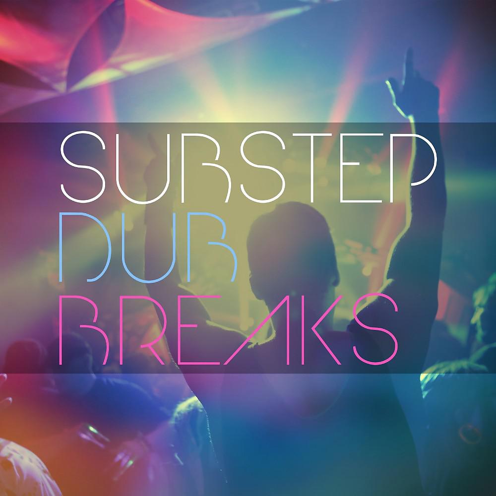 Постер альбома Substep Dub Breaks
