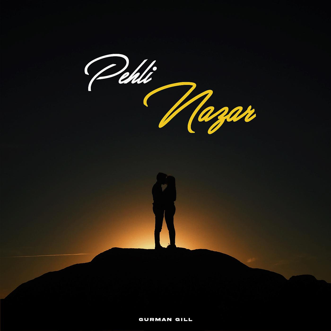Постер альбома Pehli Nazar (Cover)