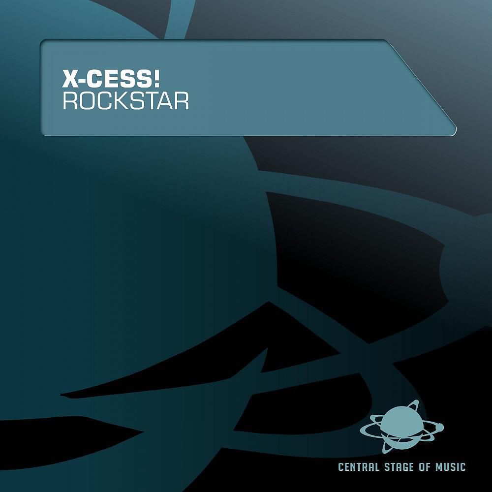 X-Cess! - Rockstar (Empyre One Remix Edit)