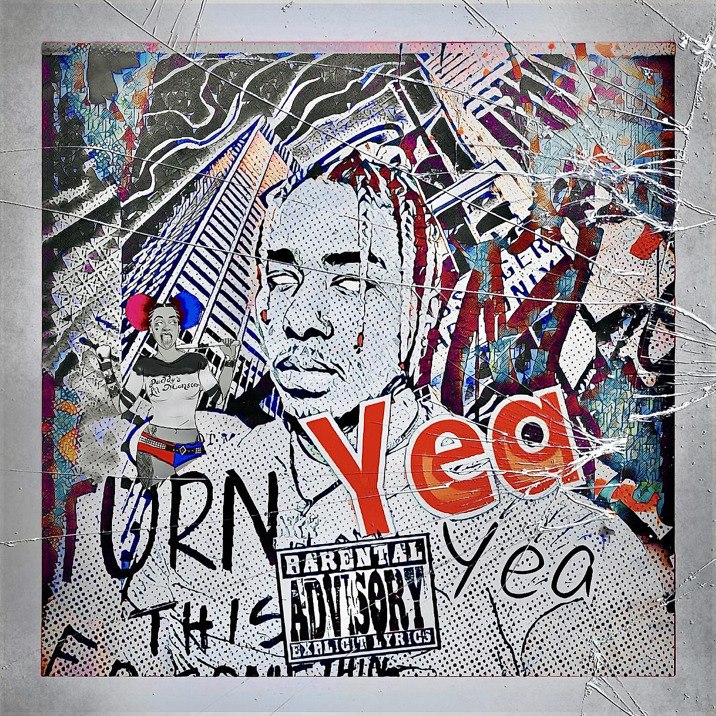 Постер альбома Yea Yea
