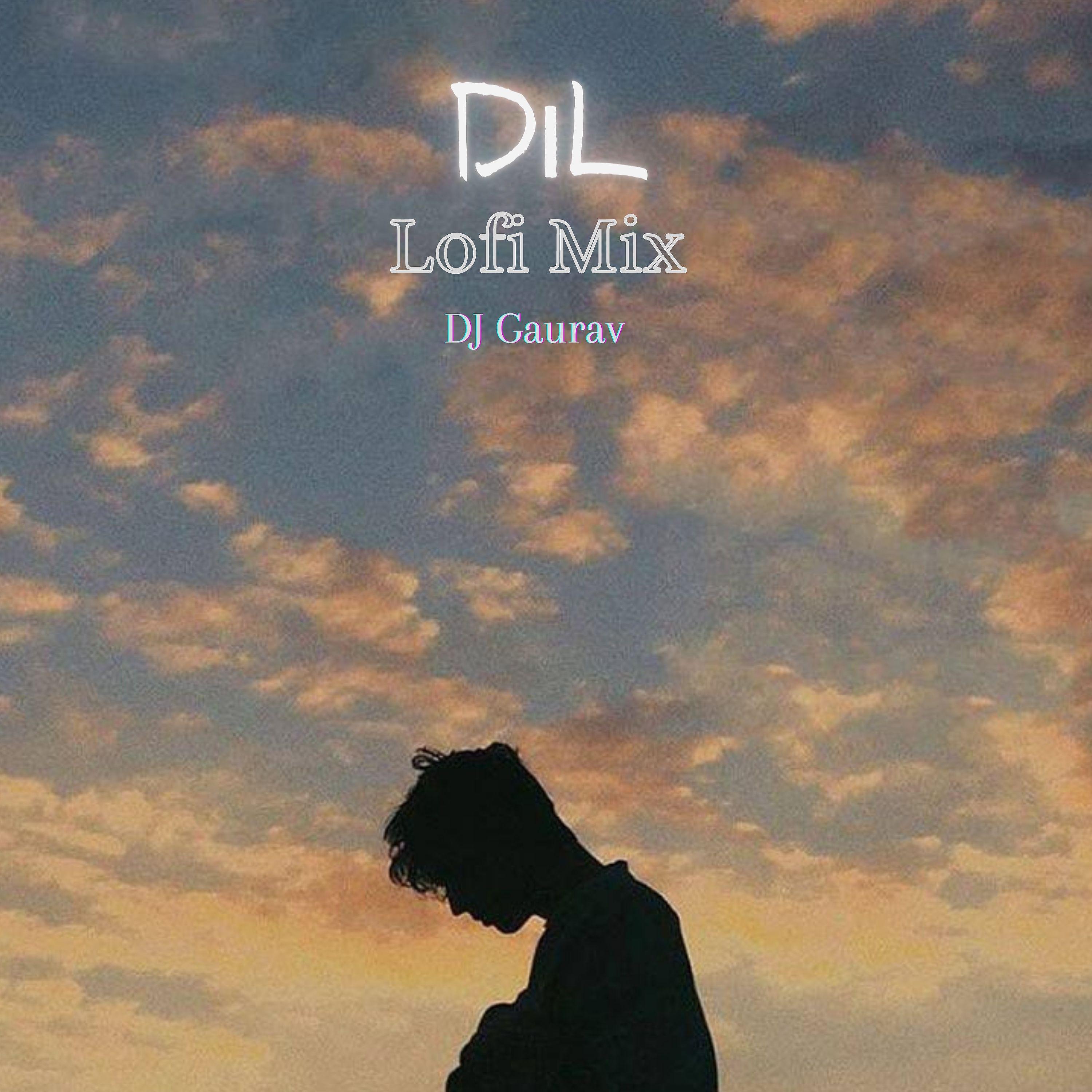 Постер альбома Dil (Lofi Version)