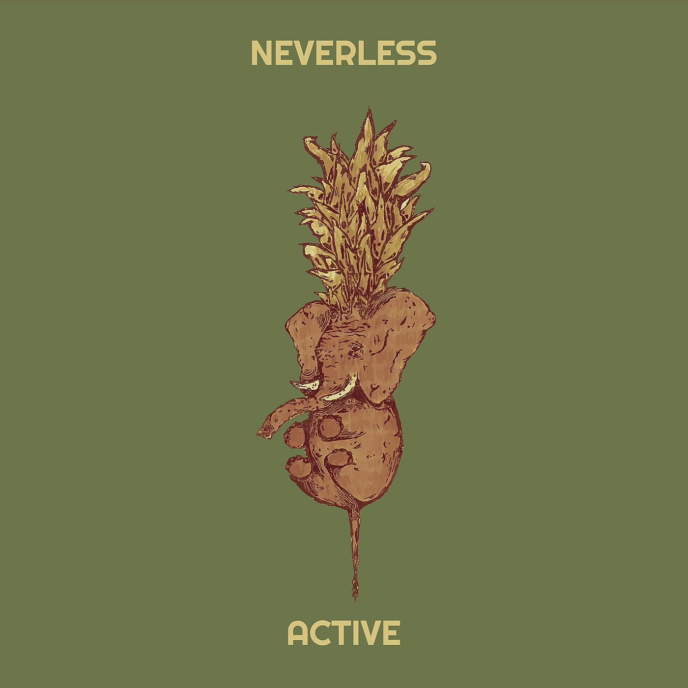 Постер альбома Neverless