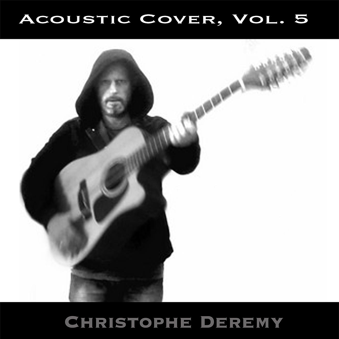 Постер альбома Acoustic Cover, Vol. 5