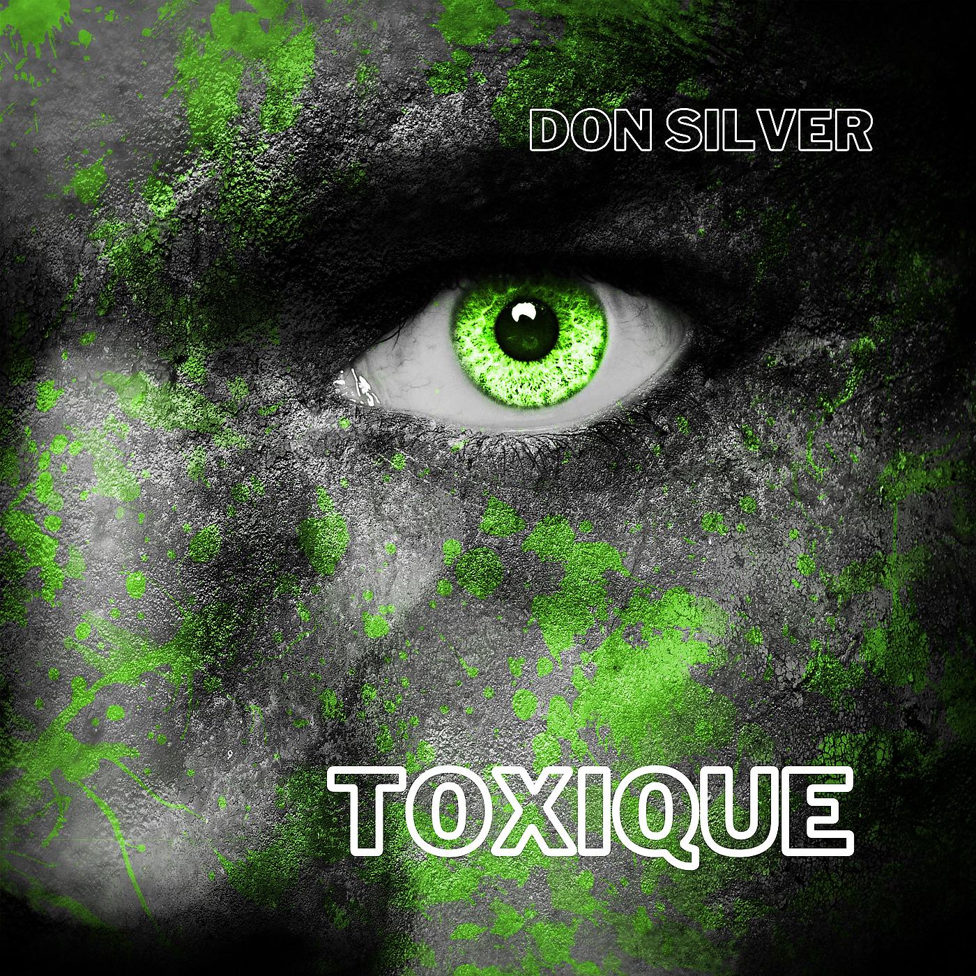 Постер альбома Toxique