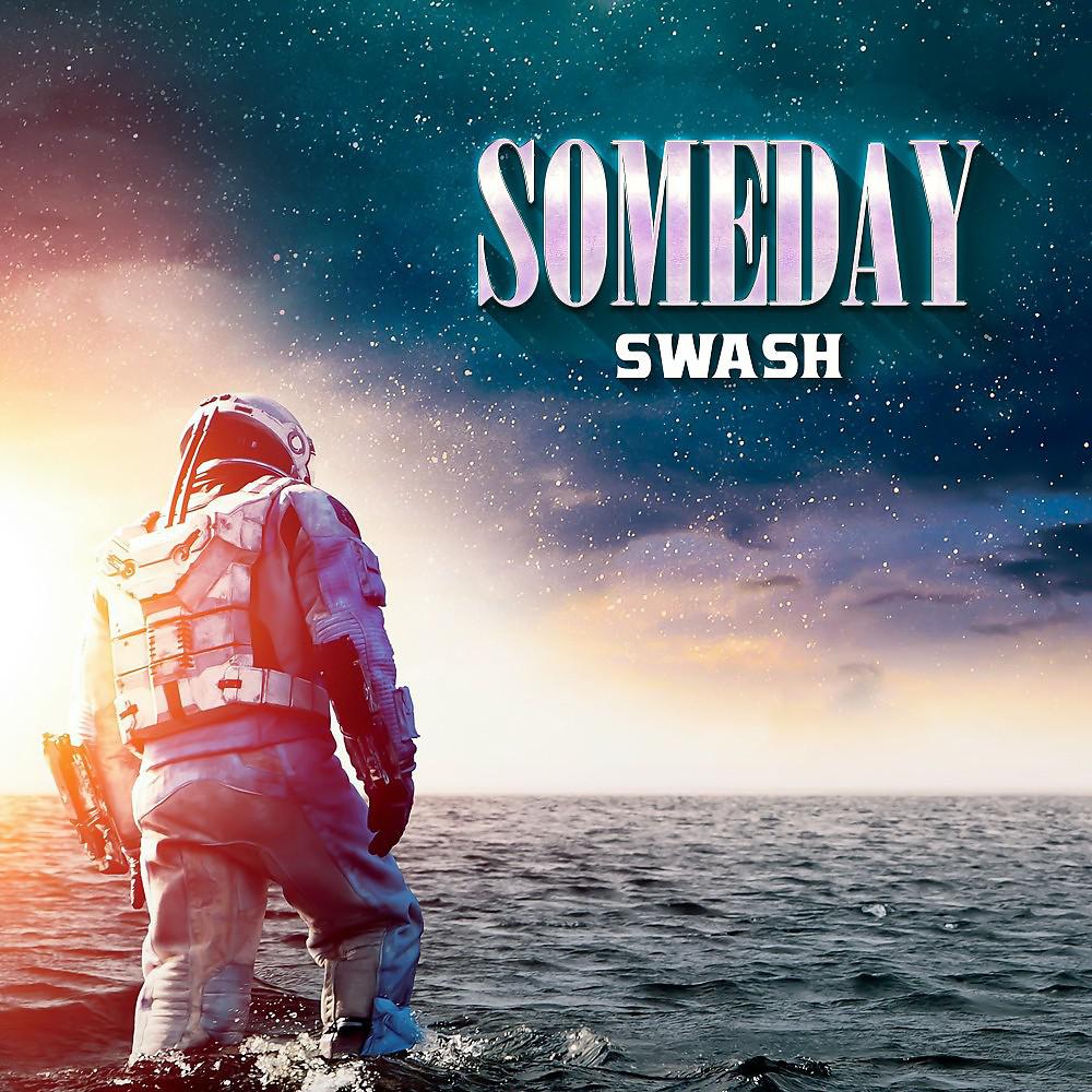 Постер альбома Someday