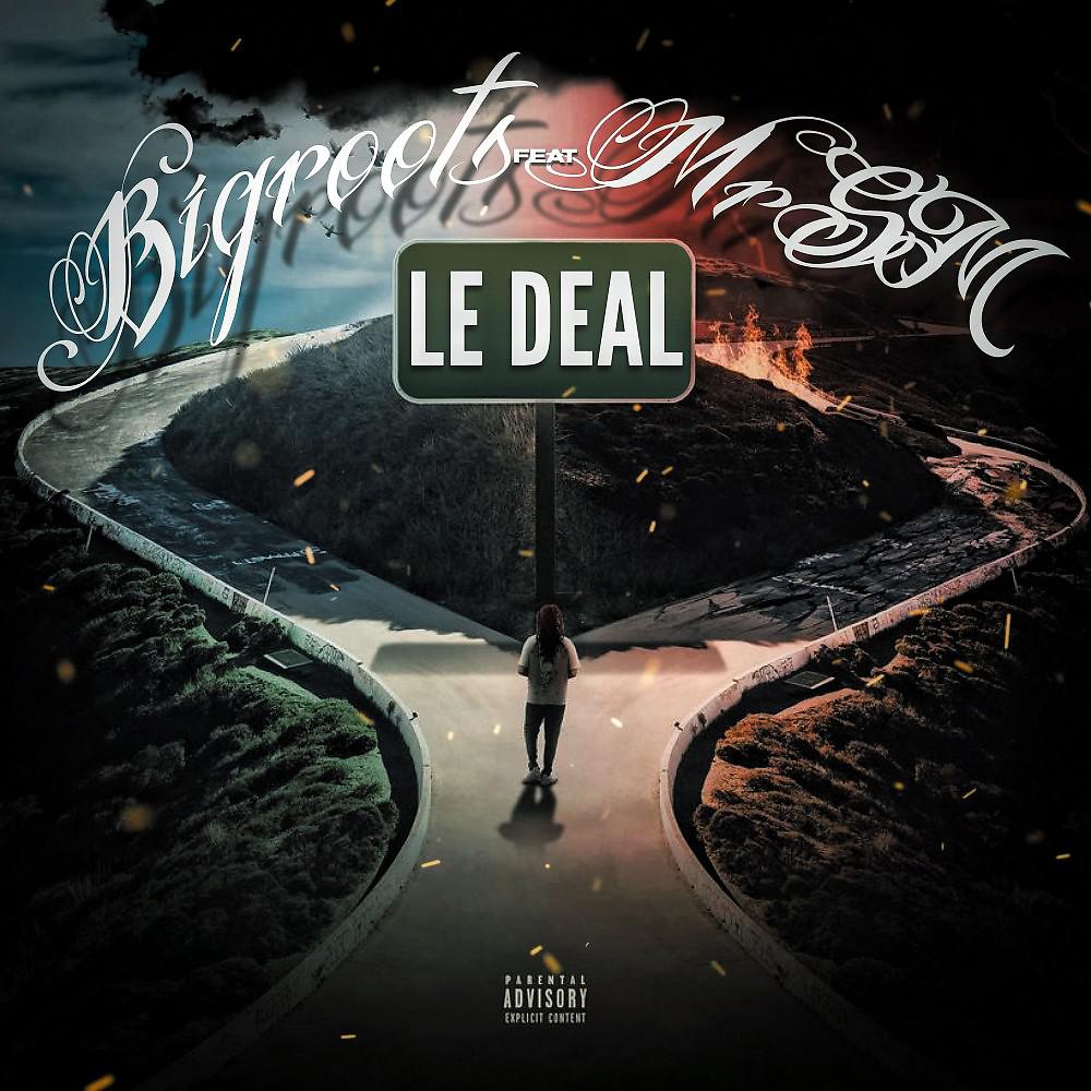 Постер альбома Le deal