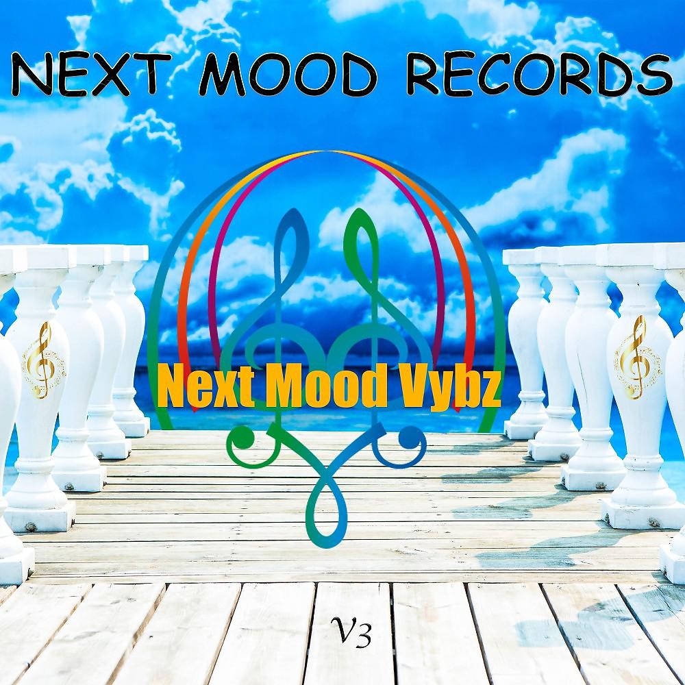 Постер альбома Next Mood Vybz, Vol. 3
