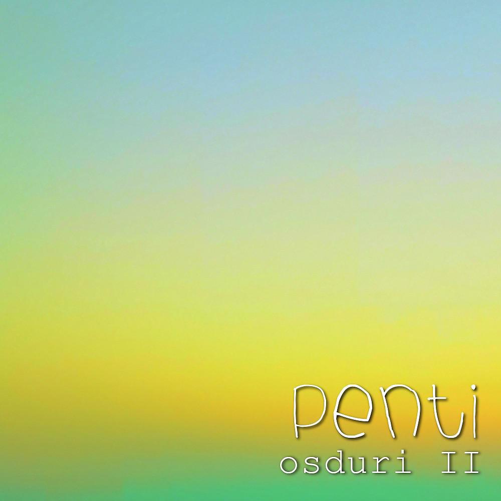 Постер альбома Osduri II