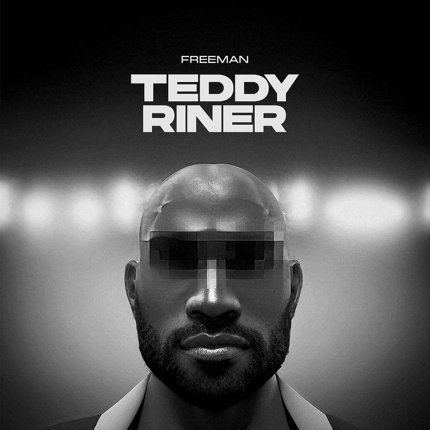 Постер альбома Teddy Riner