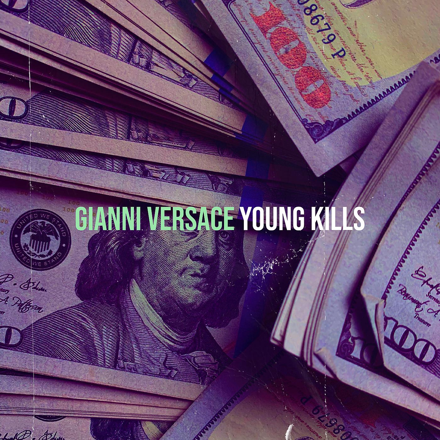 Постер альбома Gianni Versace