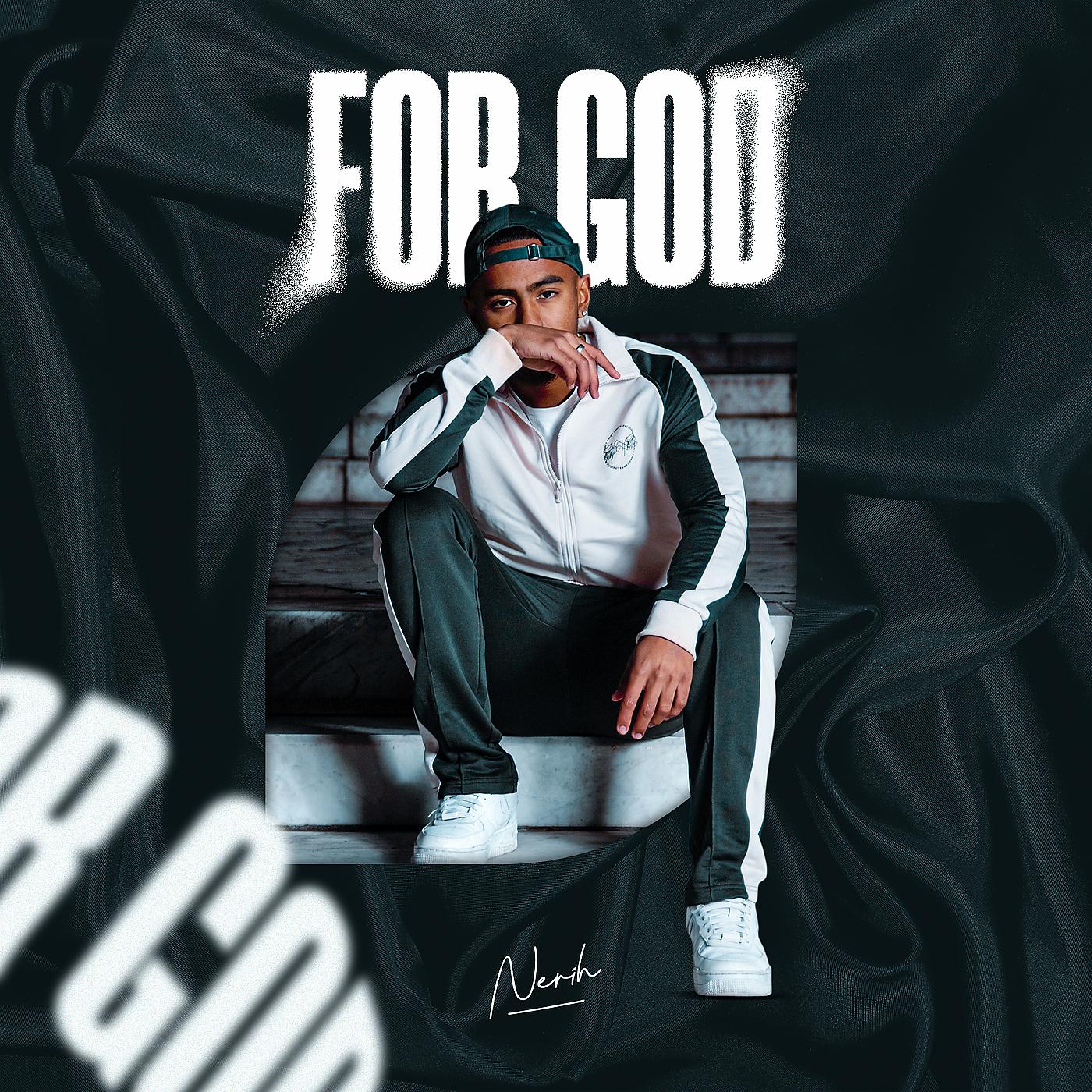 Постер альбома For God