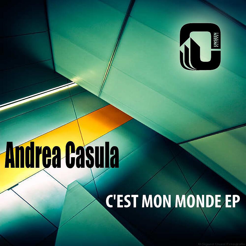 Andrea Casula - Enfants Au Parc (Original Mix)
