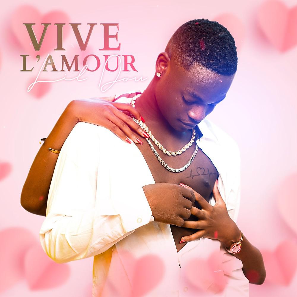 Постер альбома Vive l'Amour