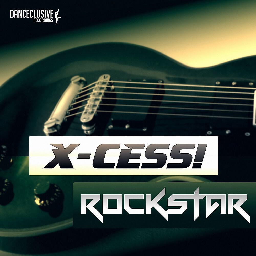 X-Cess! - Rockstar (Deniz Rain Remix Edit)