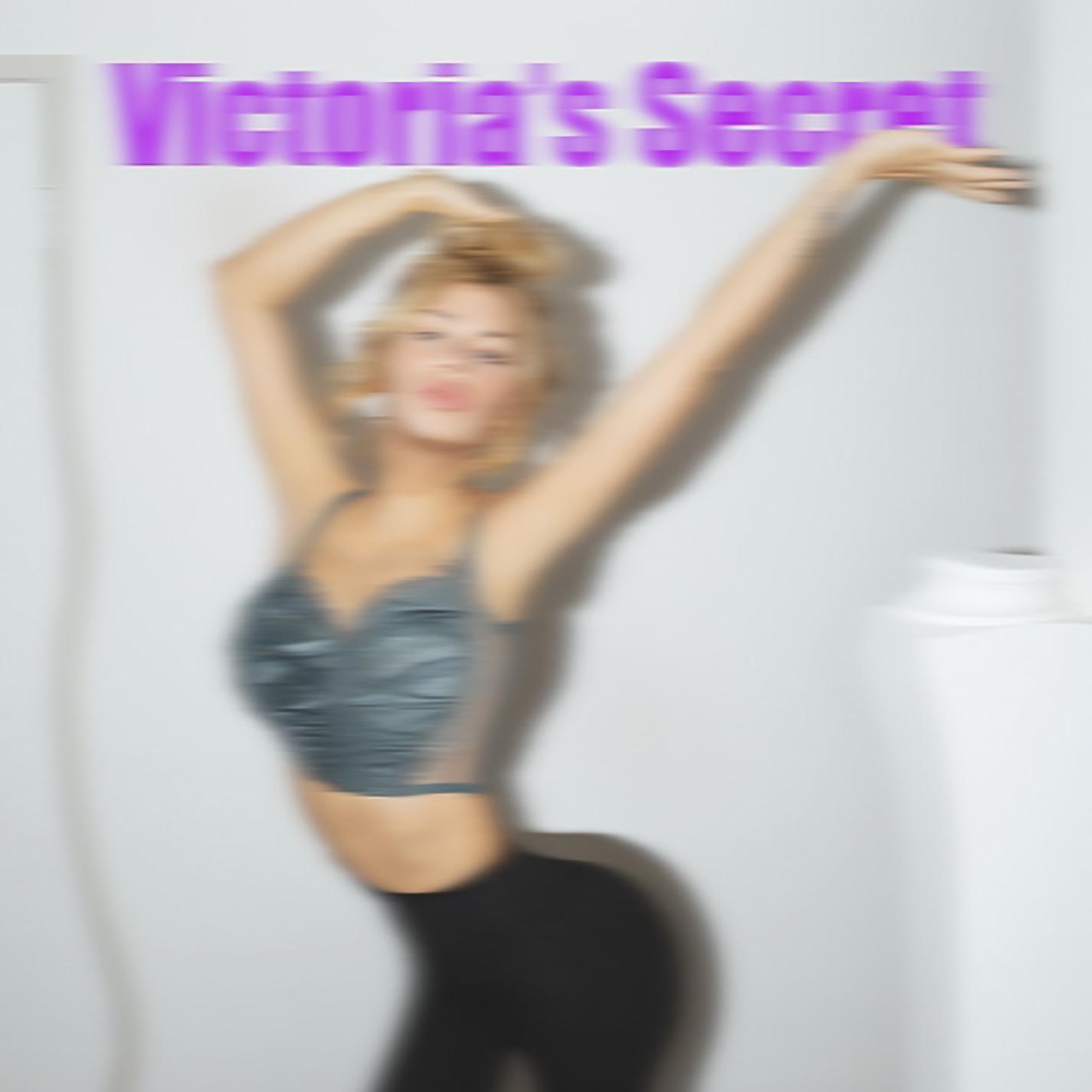 Постер альбома Victoria's Secret (Sped Up Version)