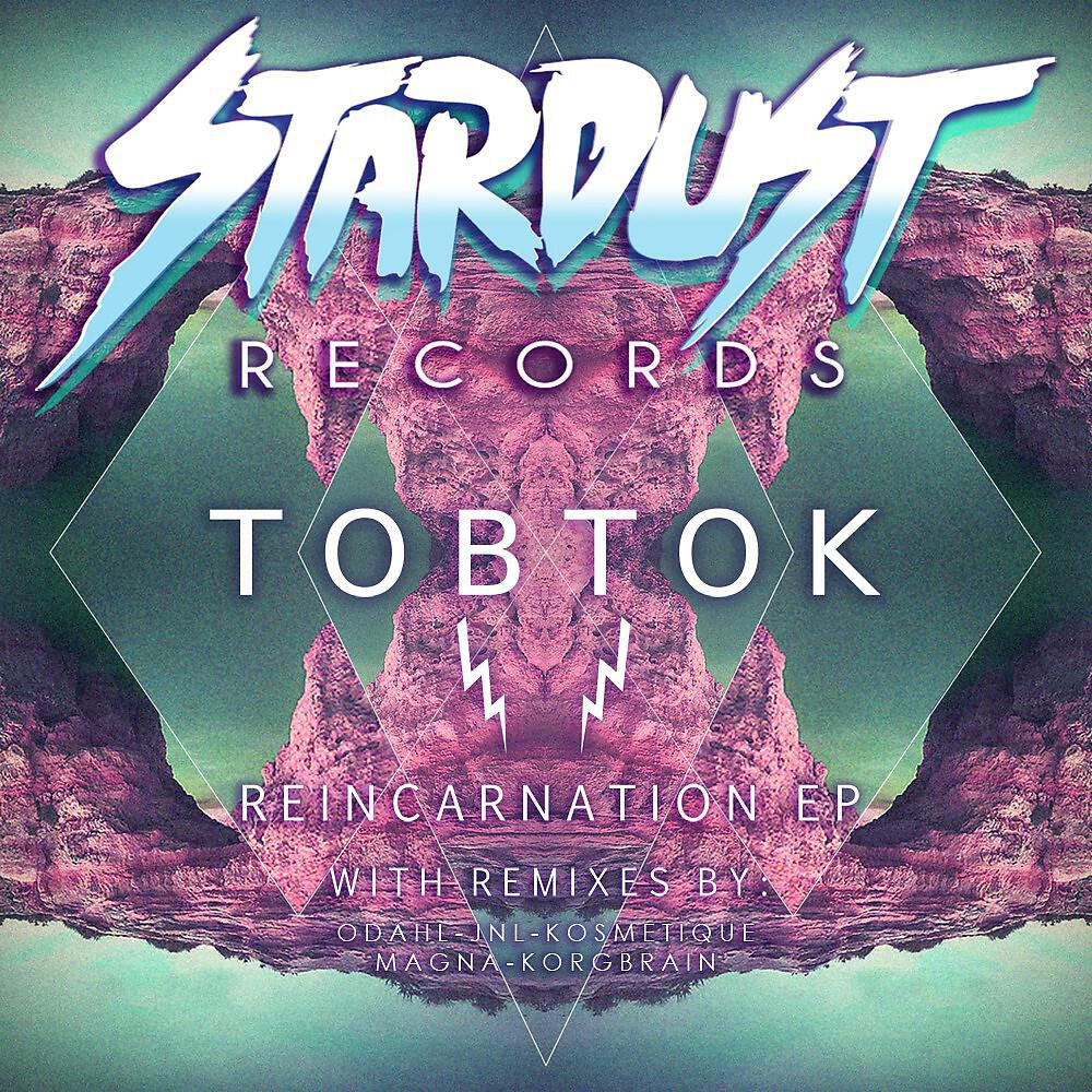 Tobtok - Metaphysique (JNL's Refunk)