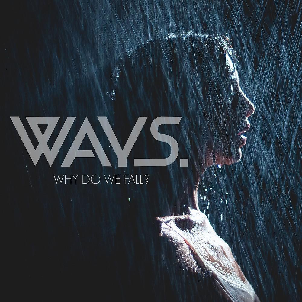 Постер альбома Why Do We Fall?