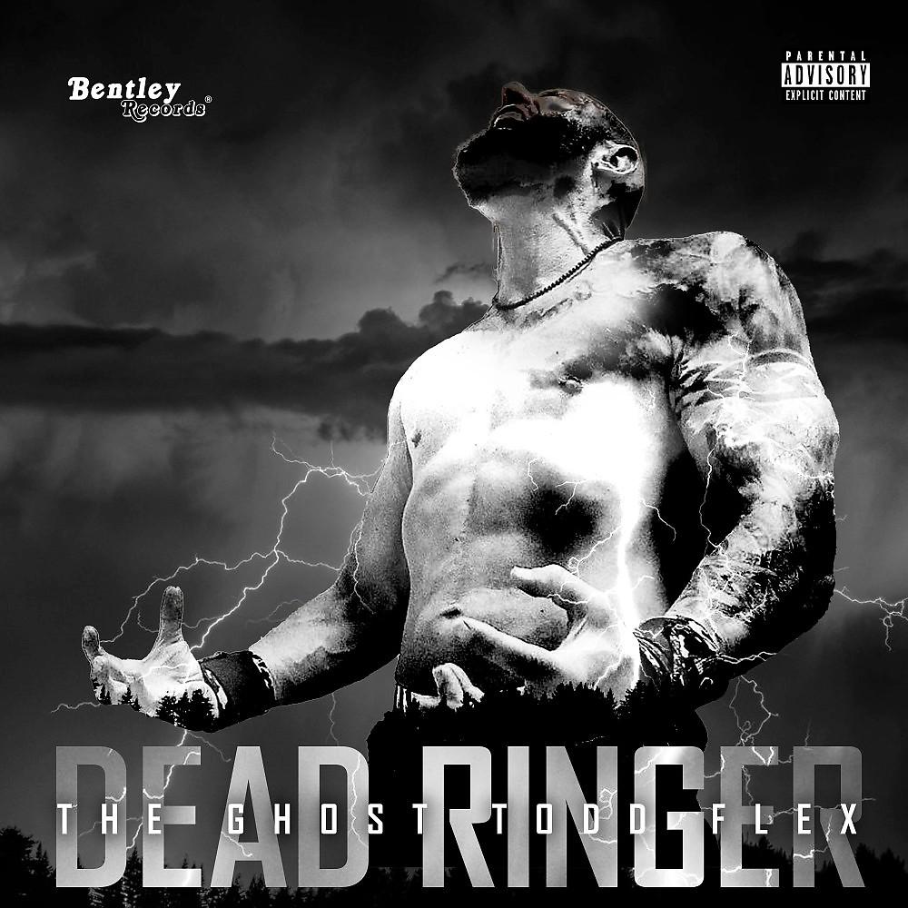 Постер альбома Dead Ringer