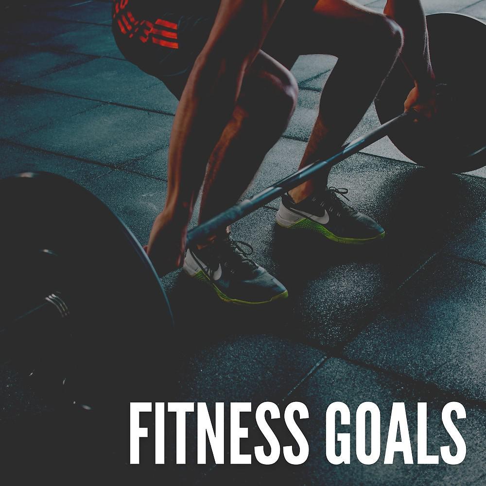 Постер альбома Fitness Goals