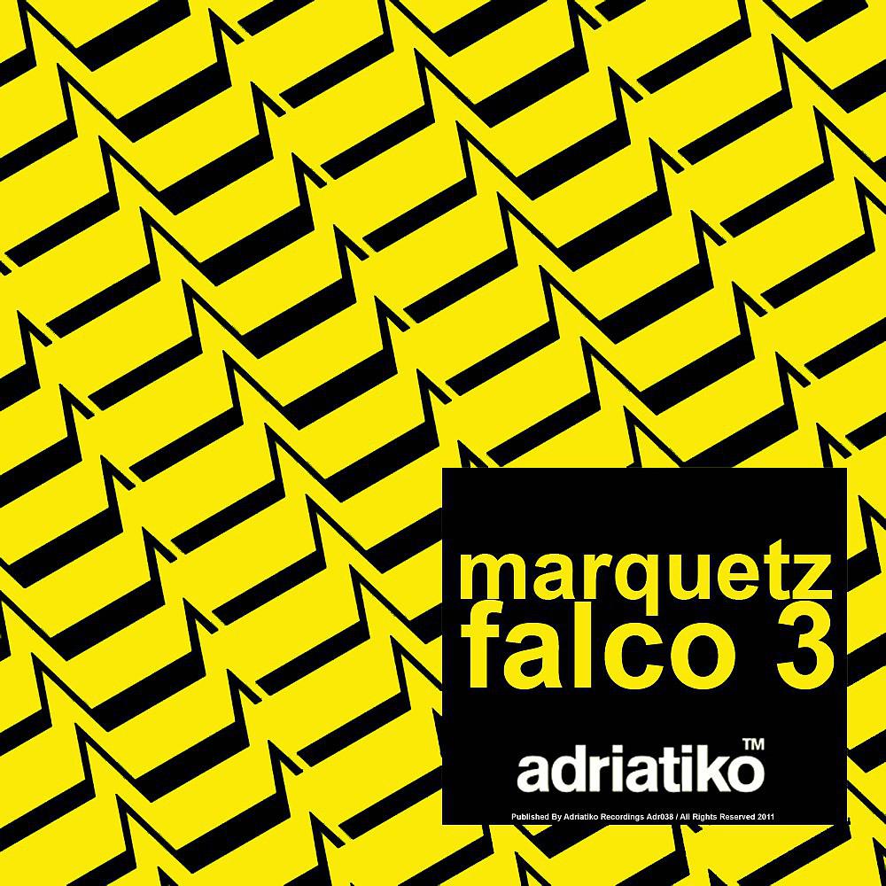 Постер альбома Falco 3