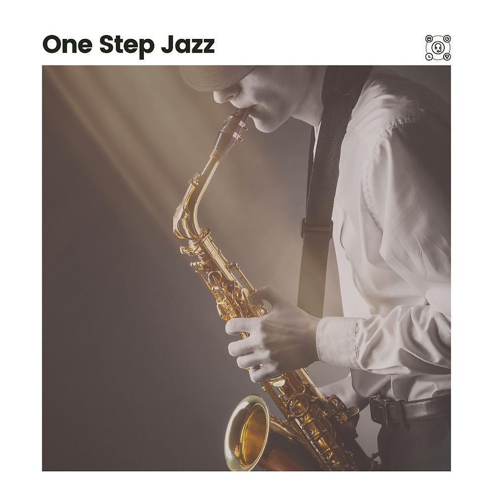 Постер альбома One Step Jazz