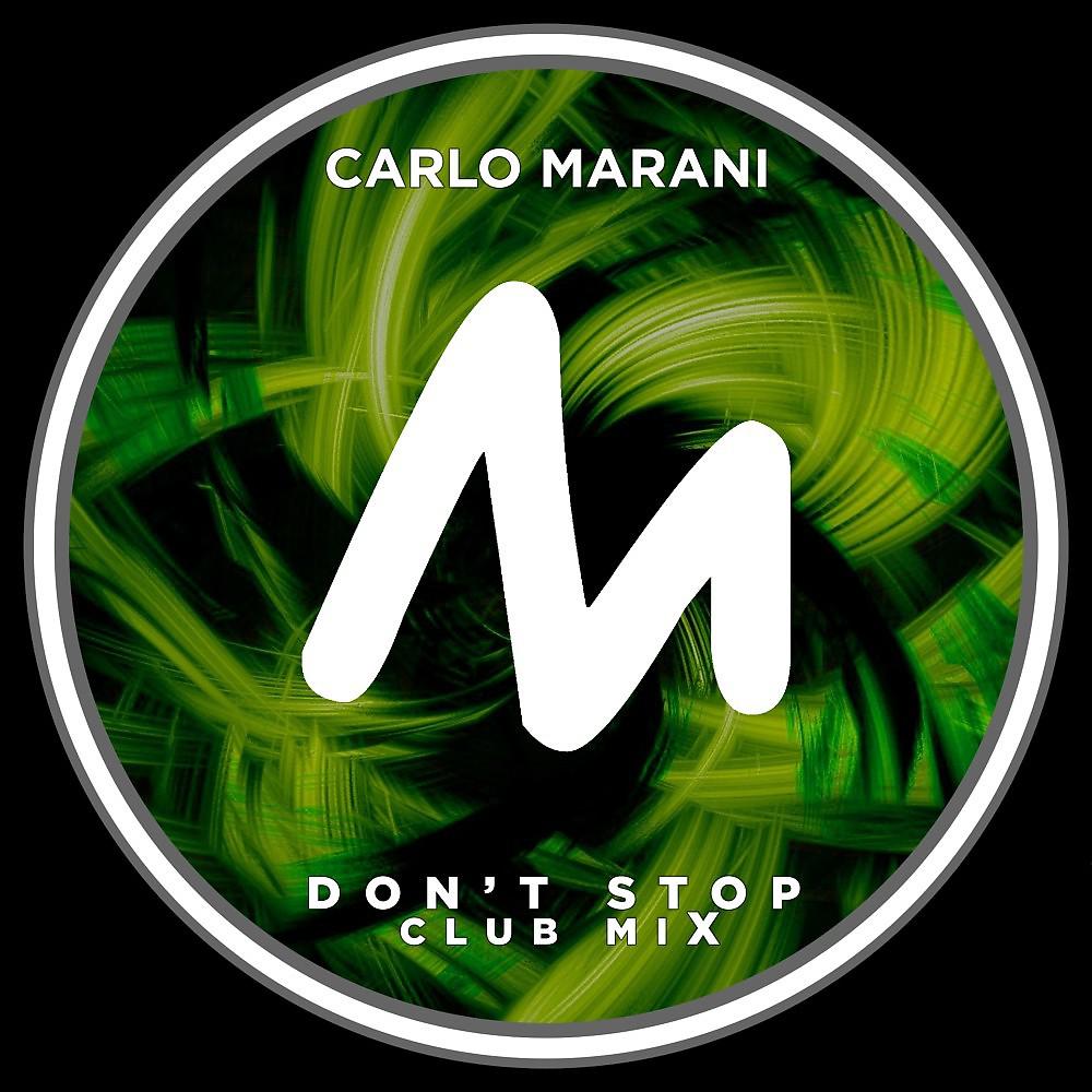 Постер альбома Don't Stop (Club Mix)