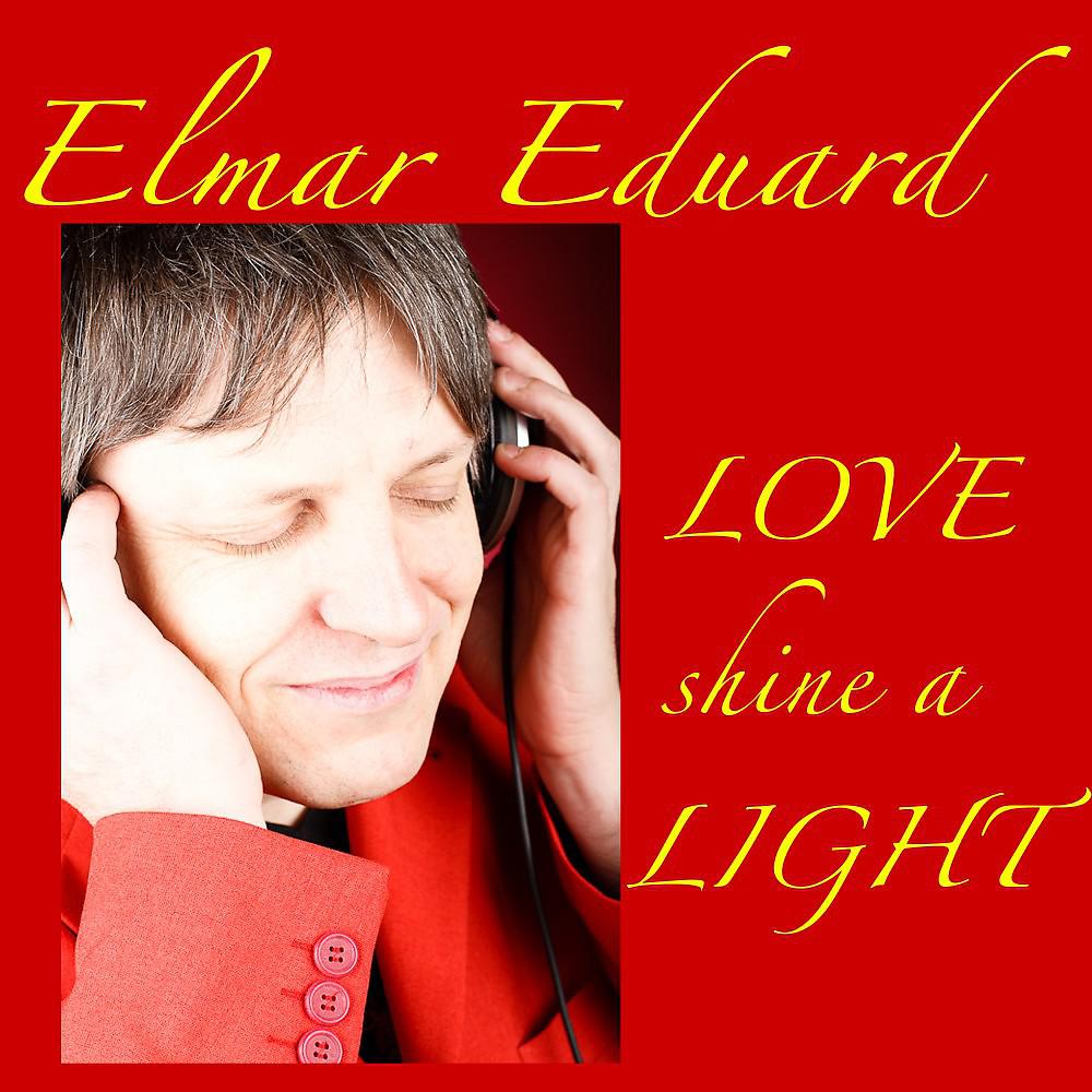 Постер альбома Love Shine a Light